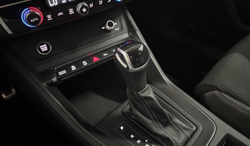 
								Audi Q3 35 TDI S line S tronic 110kW – 5069MFB full									