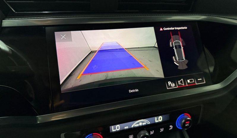 
								Audi Q3 35 TDI S line S tronic 110kW – 5069MFB full									