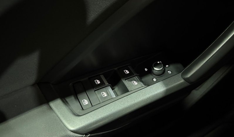 
								Audi Q3 35 TDI S line S tronic 110kW – 5069MFB full									