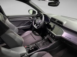 
										Audi Q3 35 TDI S line S tronic 110kW – 5069MFB full									