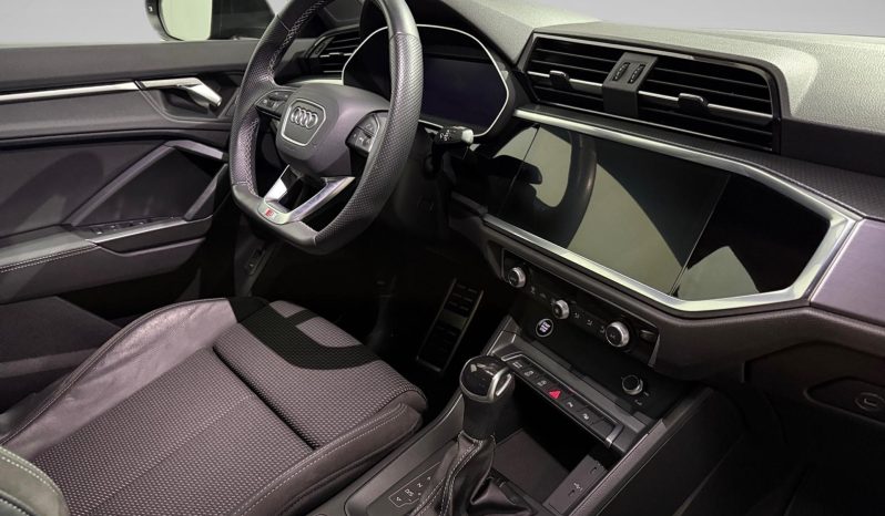 
								Audi Q3 35 TDI S line S tronic 110kW – 5069MFB full									