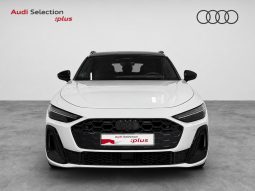 
										A5 Avant 2.0TDI Black line S tronic 150kW – 3712MZJ full									
