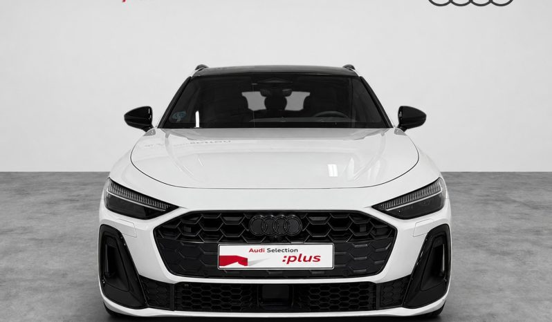 
								A5 Avant 2.0TDI Black line S tronic 150kW – 3712MZJ full									