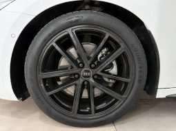 
										A5 Avant 2.0TDI Black line S tronic 150kW – 3712MZJ full									
