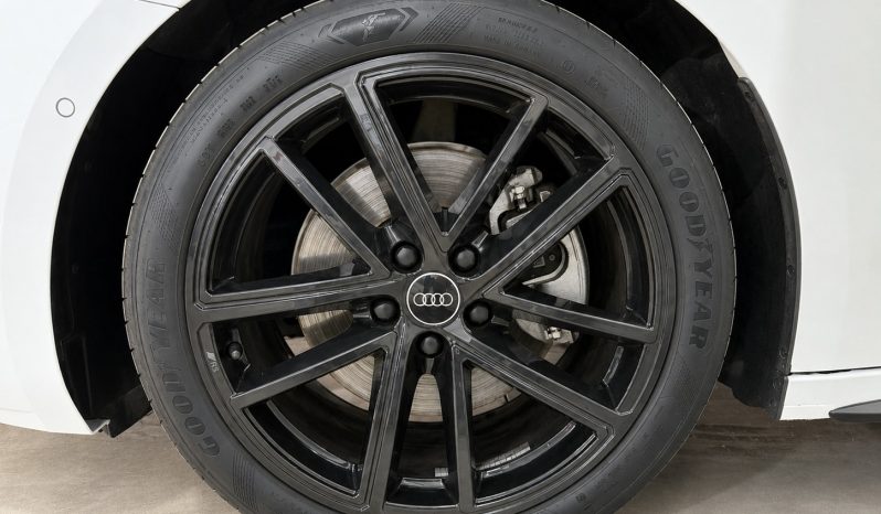 
								A5 Avant 2.0TDI Black line S tronic 150kW – 3712MZJ full									