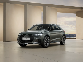 Audi A1 Sportback Adrenalin Black edition 30 TFSI 85(116) kW(CV) S tronic – 3693MZX