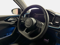 
										Audi A1 Sportback Adrenalin Black edition 30 TFSI 85(116) kW(CV) S tronic – 1197NBY full									