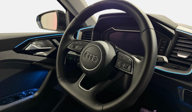 
								Audi A1 Sportback Adrenalin Black edition 30 TFSI 85(116) kW(CV) S tronic – 1197NBY full									