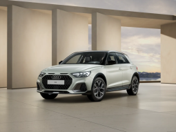 Audi A1 allstreet Adrenalin 30 TFSI 85(116) kW(CV) 6 vel.