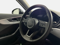 
										AUDI A4 40 TFSI S line S tronic 150kW – 5445LVY full									