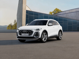 Audi Q5 SUV S line edition e-hybrid quattro 220 kW S tronic
