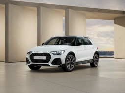 Audi A1 allstreet Adrenalin 30 TFSI 85(116) kW(CV) S tronic