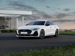 Audi A5 Sedan Black line e-hybrid quattro 220 kW S tronic