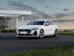 Audi A5 Sedan S Line e-hybrid quattro 220 kW S tronic