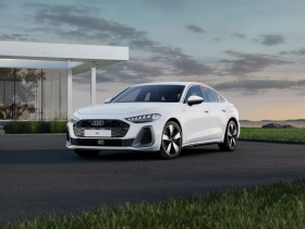 Audi A5 Sedan S Line e-hybrid quattro 220 kW S tronic