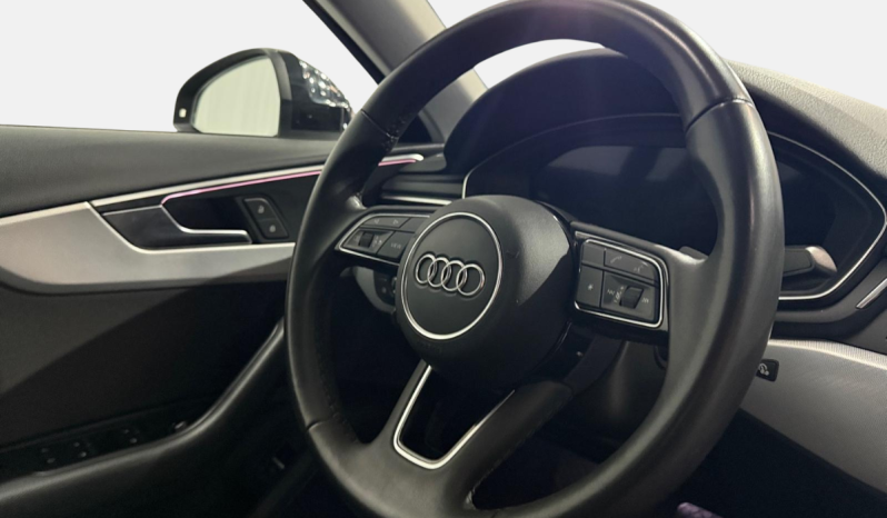 
								AUDI A4 40 TFSI S line S tronic 150kW – 5445LVY full									