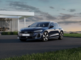 Audi A5 Avant S Line TDI 150 kW S tronic