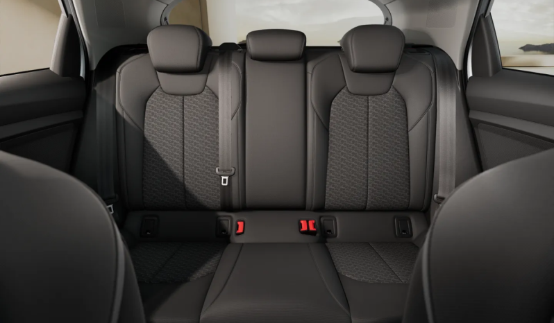 
								Audi A1 allstreet Adrenalin 30 TFSI 85(116) kW(CV) S tronic full									