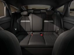 
										Audi Q4 Sportback Genuine edition 45 e-tron 210,00 kW 77,0 kWh full									