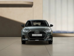 
										Audi A1 allstreet Adrenalin 30 TFSI 85(116) kW(CV) S tronic full									