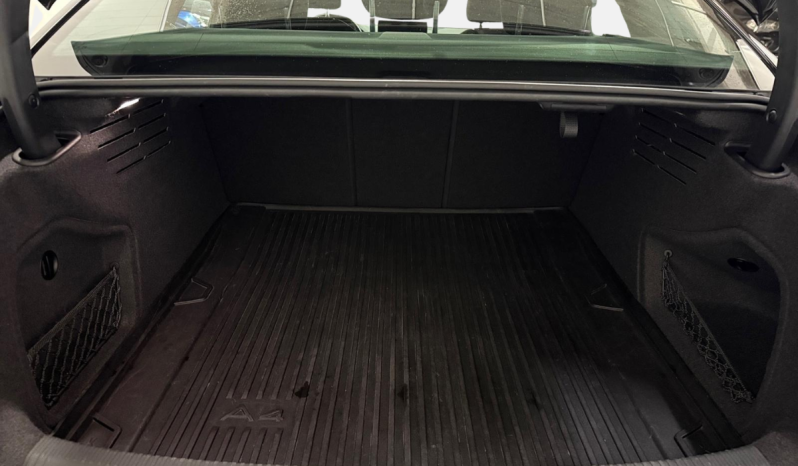 
								AUDI A4 40 TFSI S line S tronic 150kW – 5445LVY full									