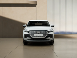 
										Audi Q4 Sportback Genuine edition 45 e-tron 210,00 kW 77,0 kWh full									