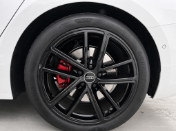 
										AUDI A5 e-hybrid Black line quattro S tronic 220kW – 2986NCD full									