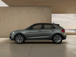 
										Audi A1 allstreet Adrenalin 30 TFSI 85(116) kW(CV) S tronic full									