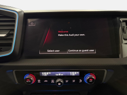 
										Audi A1 Sportback Adrenalin Black edition 30 TFSI 85(116) kW(CV) S tronic – 1197NBY full									