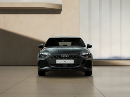 
										Audi A3 Sportback Genuine edition TFSI e 150 kW S tronic full									