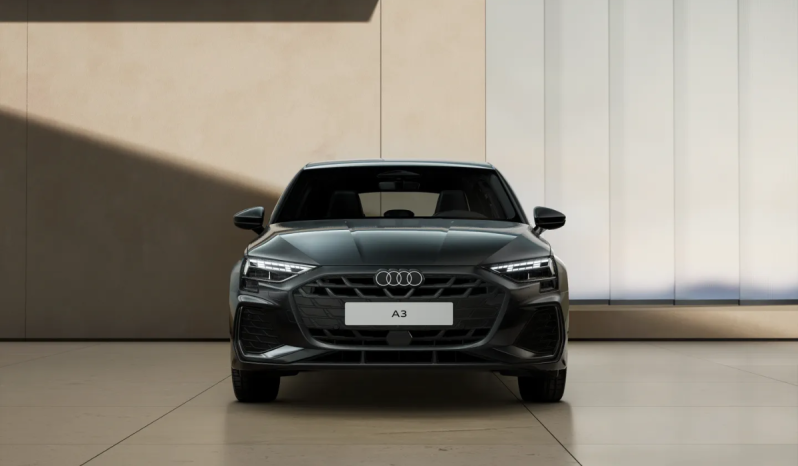 
								Audi A3 Sportback Genuine edition TFSI e 150 kW S tronic full									