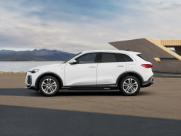 
										Audi Q5 SUV S line edition e-hybrid quattro 220 kW S tronic full									
