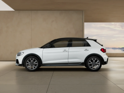
										Audi A1 allstreet Adrenalin 30 TFSI 85(116) kW(CV) S tronic full									