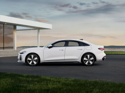 
										Audi A5 Sedan S Line e-hybrid quattro 220 kW S tronic full									