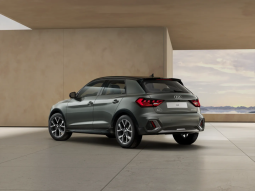 
										Audi A1 allstreet Adrenalin 30 TFSI 85(116) kW(CV) S tronic full									