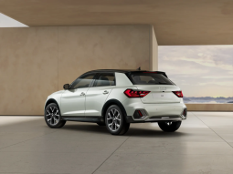 
										Audi A1 allstreet Adrenalin 30 TFSI 85(116) kW(CV) 6 vel. full									