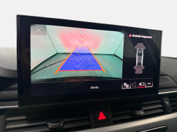 
										AUDI A4 40 TFSI S line S tronic 150kW – 5445LVY full									