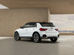 
										Audi A1 allstreet Adrenalin 30 TFSI 85(116) kW(CV) S tronic full									
