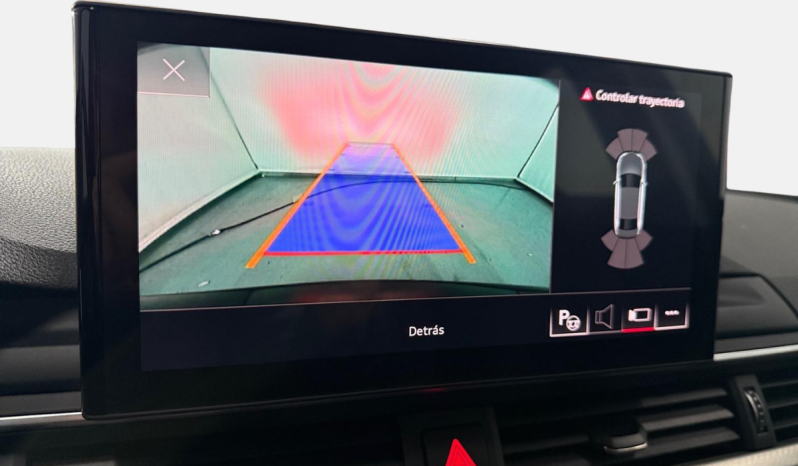 
								AUDI A4 40 TFSI S line S tronic 150kW – 5445LVY full									