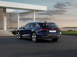 
										Audi A5 Avant S Line TDI 150 kW S tronic full									
