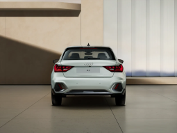 
										Audi A1 allstreet Adrenalin 30 TFSI 85(116) kW(CV) 6 vel. full									