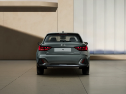 
										Audi A1 allstreet Adrenalin 30 TFSI 85(116) kW(CV) S tronic full									