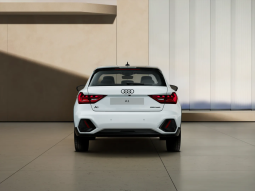 
										Audi A1 allstreet Adrenalin 30 TFSI 85(116) kW(CV) S tronic full									