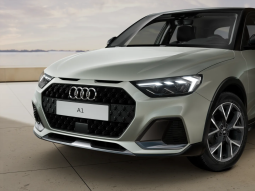 
										Audi A1 allstreet Adrenalin 30 TFSI 85(116) kW(CV) 6 vel. full									