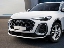 
										Audi Q5 SUV S line edition e-hybrid quattro 220 kW S tronic full									
