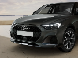
										Audi A1 allstreet Adrenalin 30 TFSI 85(116) kW(CV) S tronic full									