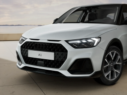 
										Audi A1 allstreet Adrenalin 30 TFSI 85(116) kW(CV) S tronic full									