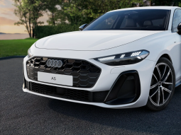 
										Audi A5 Sedan Black line e-hybrid quattro 220 kW S tronic full									