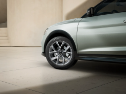 
										Audi A1 allstreet Adrenalin 30 TFSI 85(116) kW(CV) 6 vel. full									