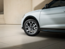 
										Audi A1 allstreet Adrenalin 30 TFSI 85(116) kW(CV) S tronic full									